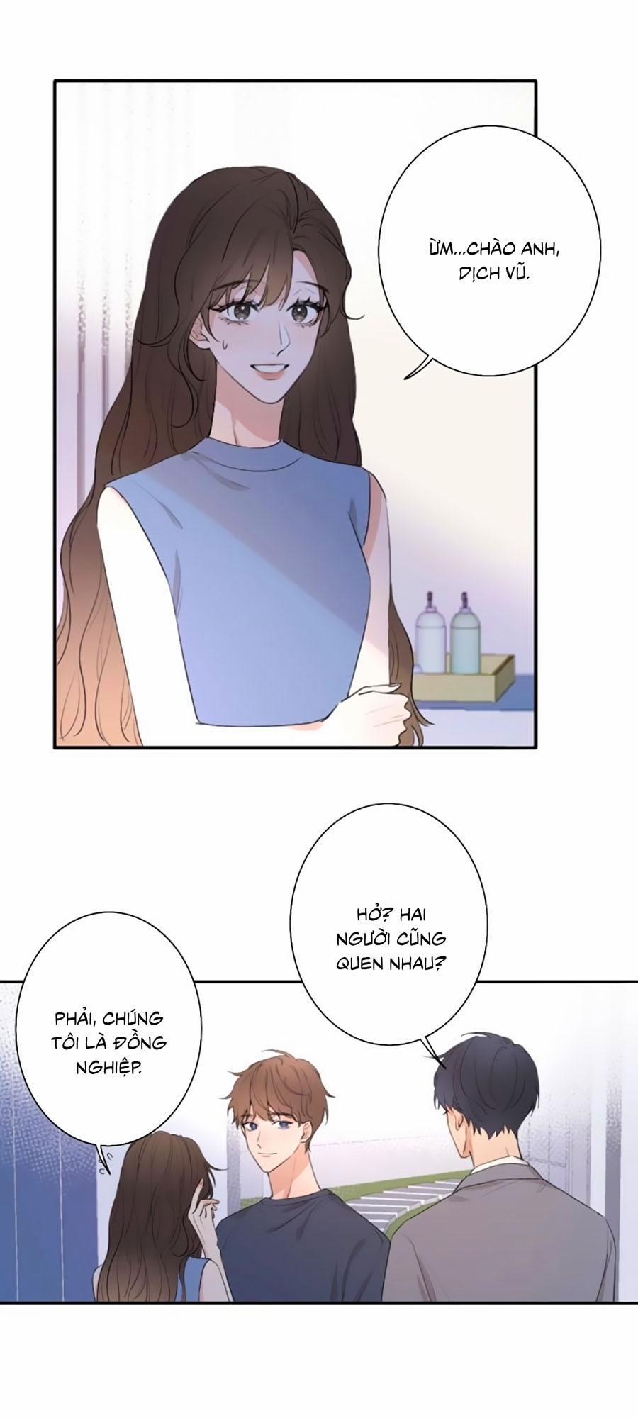 Cát Xê Người Tình Bóng Đêm 2 trang 53