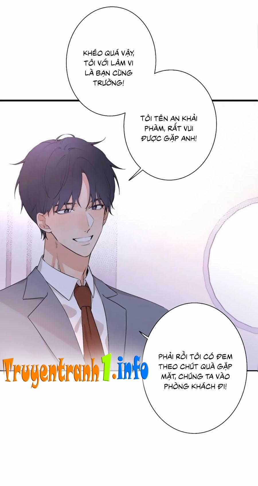 Cát Xê Người Tình Bóng Đêm 2 trang 54