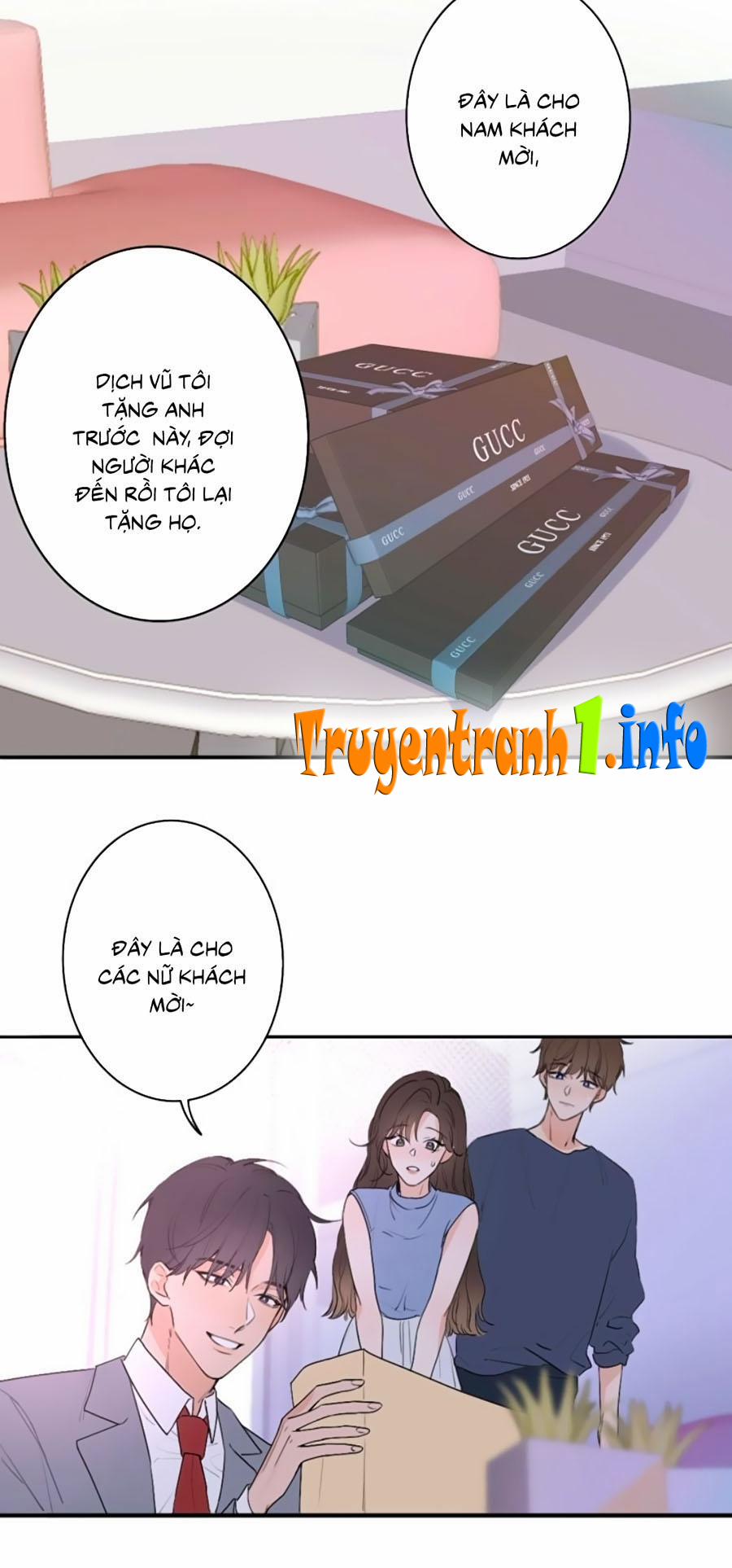 Cát Xê Người Tình Bóng Đêm 2 trang 56