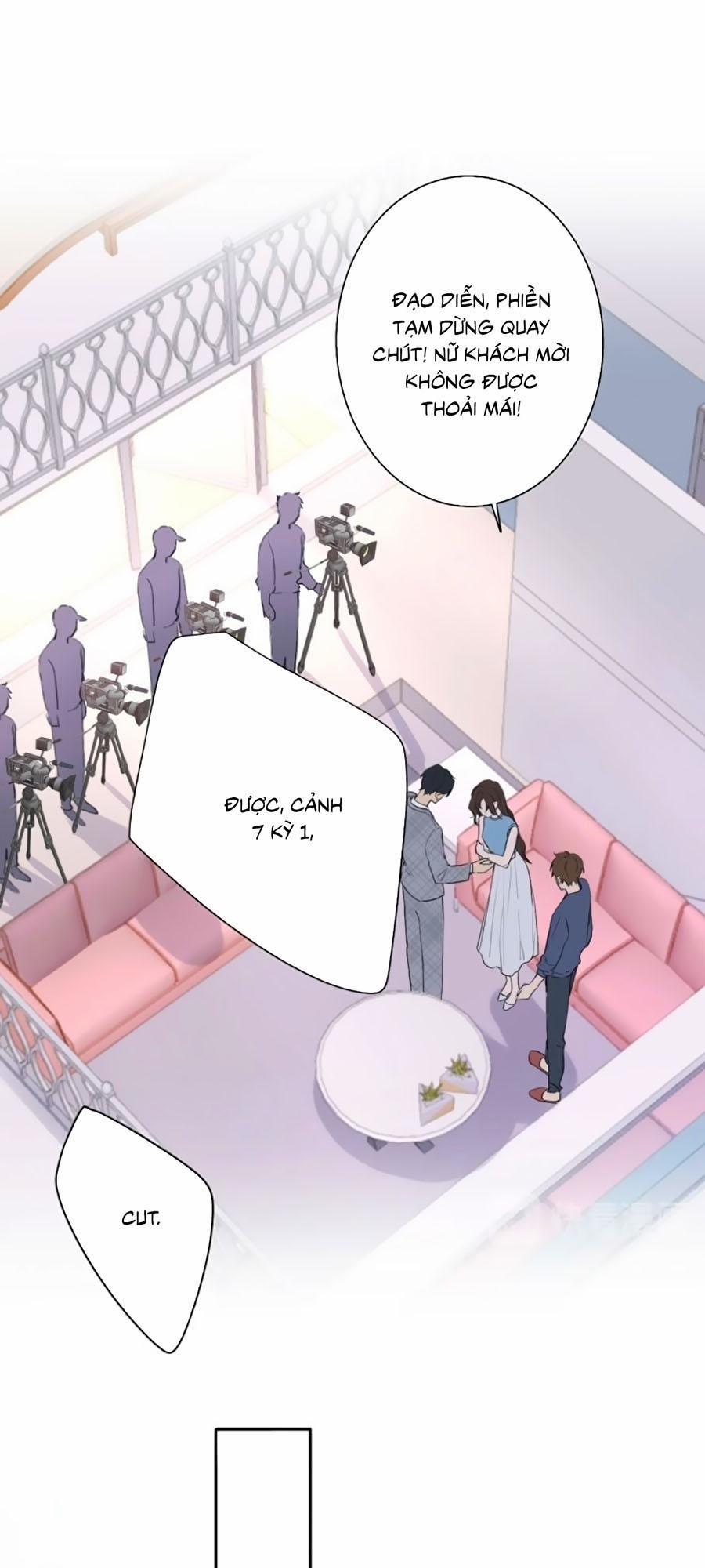 Cát Xê Người Tình Bóng Đêm 2 trang 60