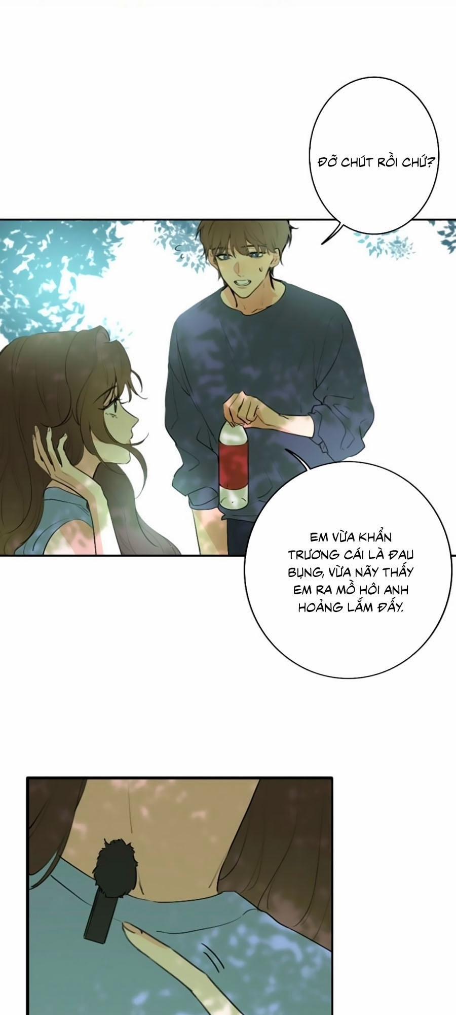 Cát Xê Người Tình Bóng Đêm 2 trang 63