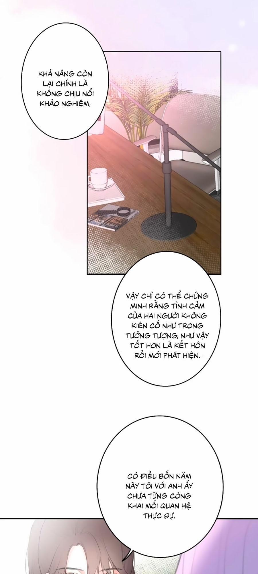 Cát Xê Người Tình Bóng Đêm 2 trang 7