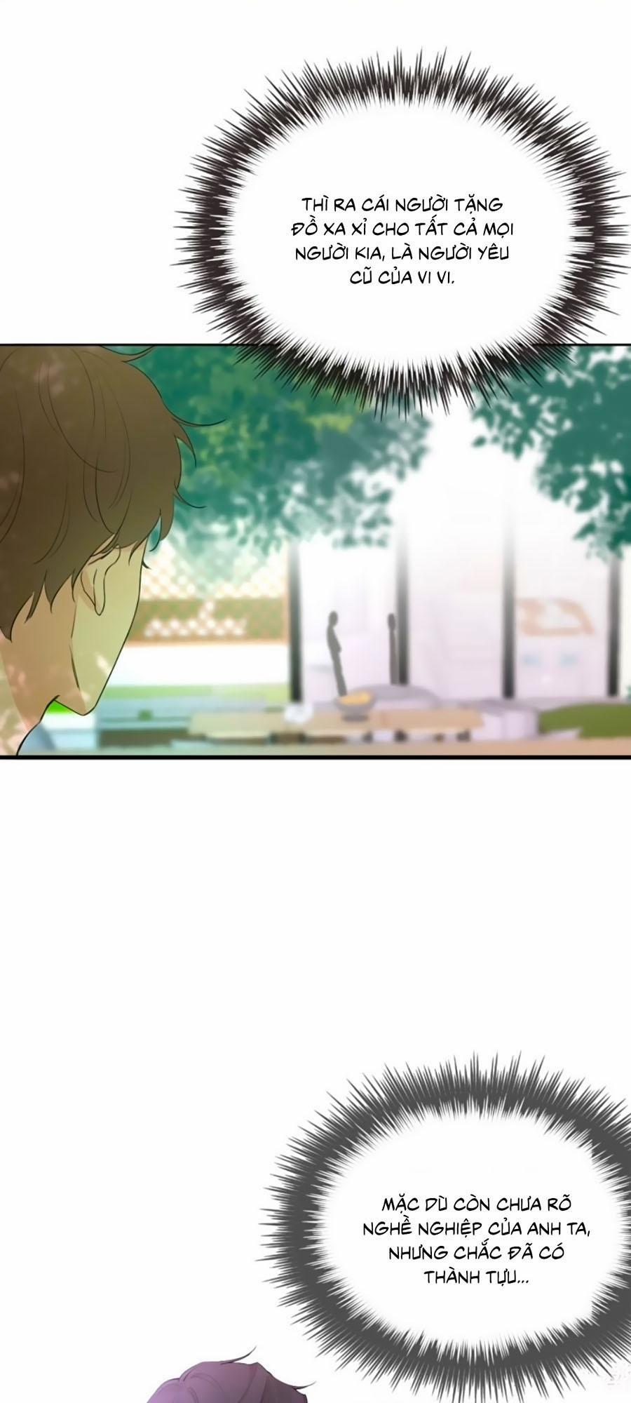 Cát Xê Người Tình Bóng Đêm 2 trang 70