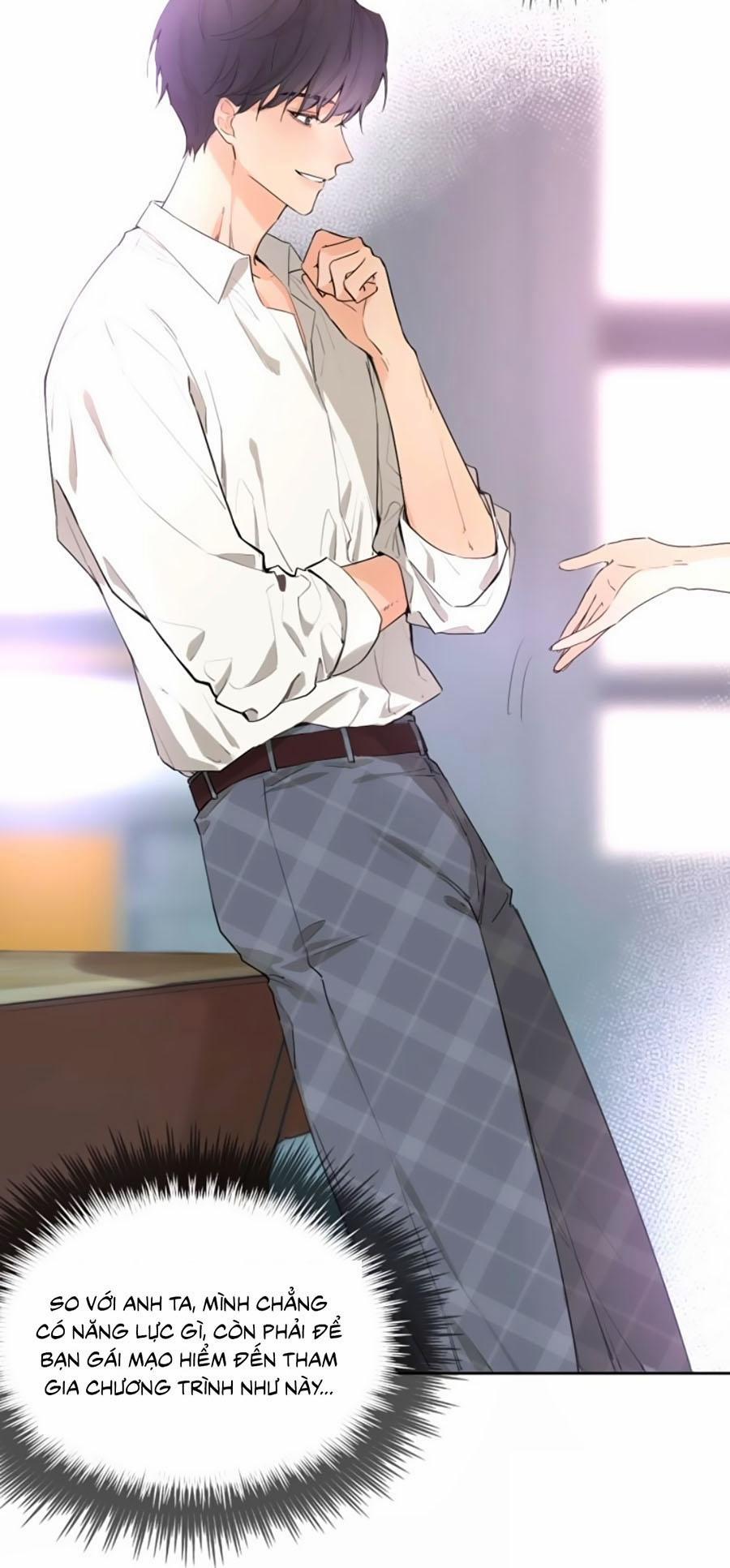 Cát Xê Người Tình Bóng Đêm 2 trang 71