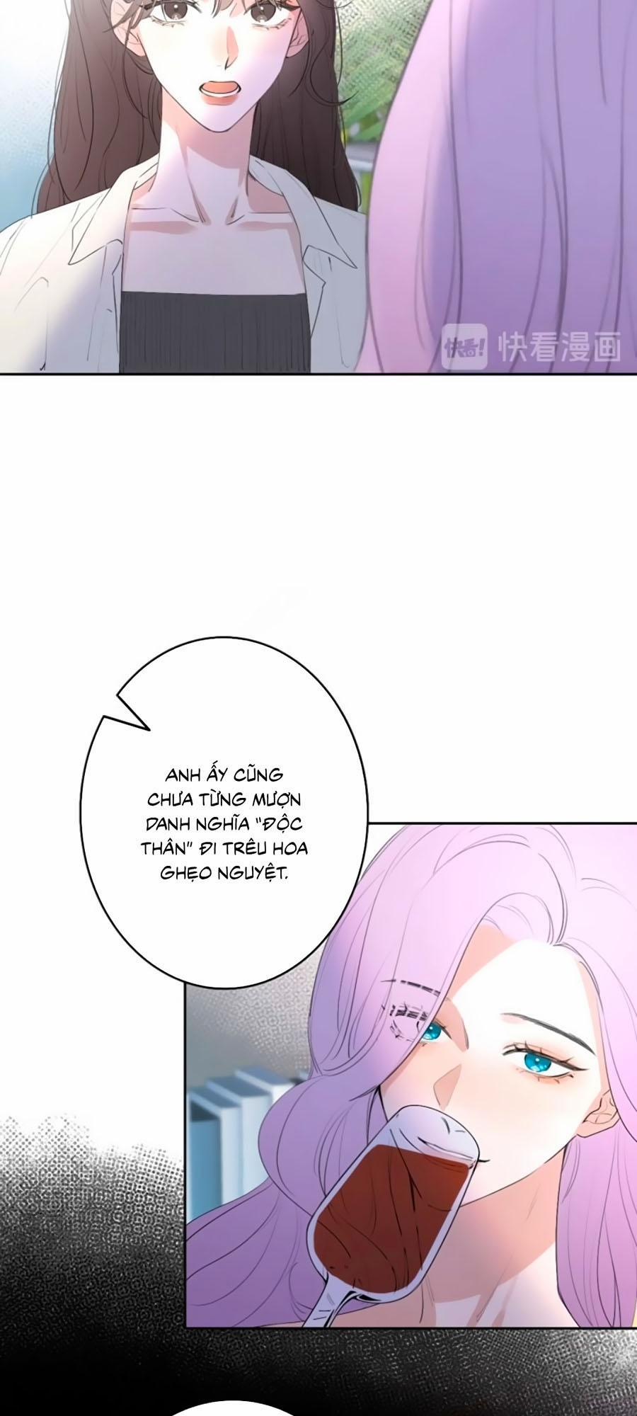 Cát Xê Người Tình Bóng Đêm 2 trang 8