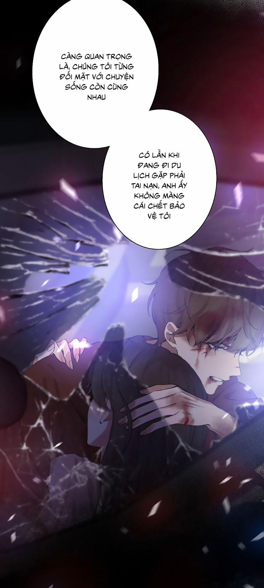 Cát Xê Người Tình Bóng Đêm 2 trang 9