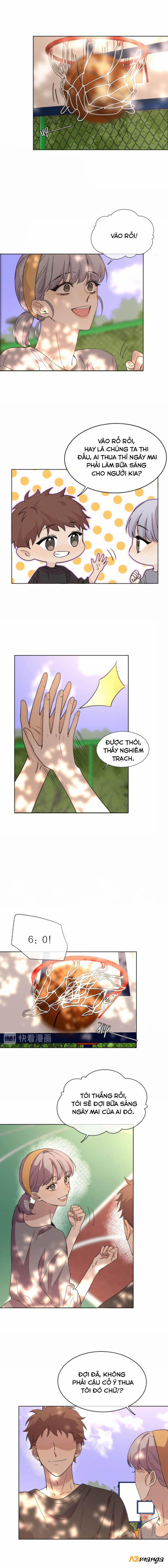 Cát Xê Người Tình Bóng Đêm 20 trang 1