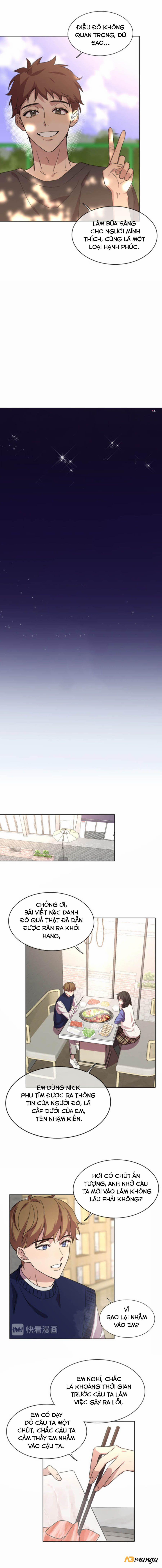 Cát Xê Người Tình Bóng Đêm 20 trang 2