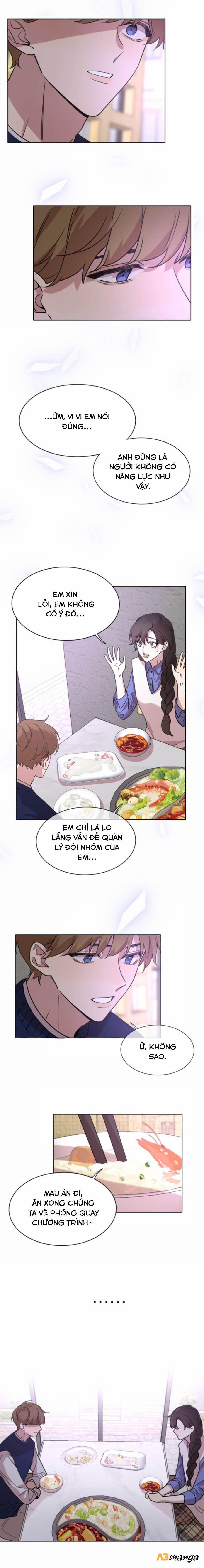 Cát Xê Người Tình Bóng Đêm 20 trang 5