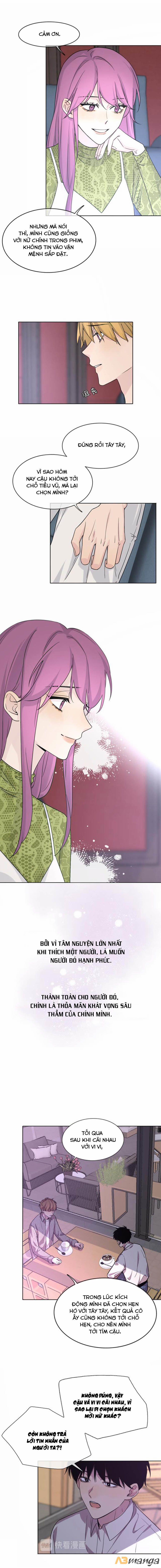 Cát Xê Người Tình Bóng Đêm 21 trang 3