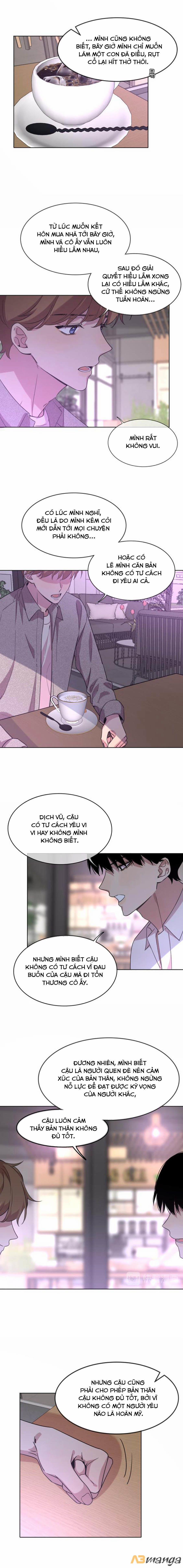 Cát Xê Người Tình Bóng Đêm 21 trang 4