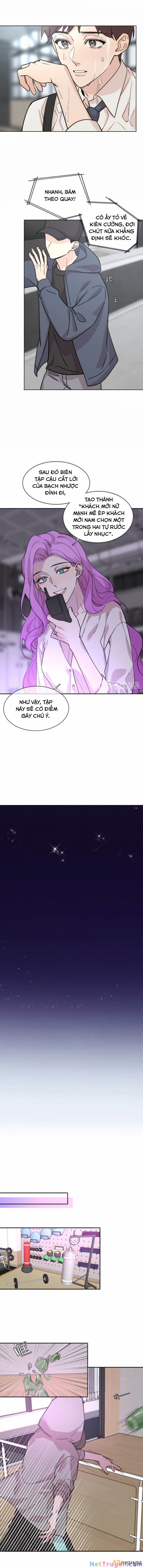 Cát Xê Người Tình Bóng Đêm 22 trang 2