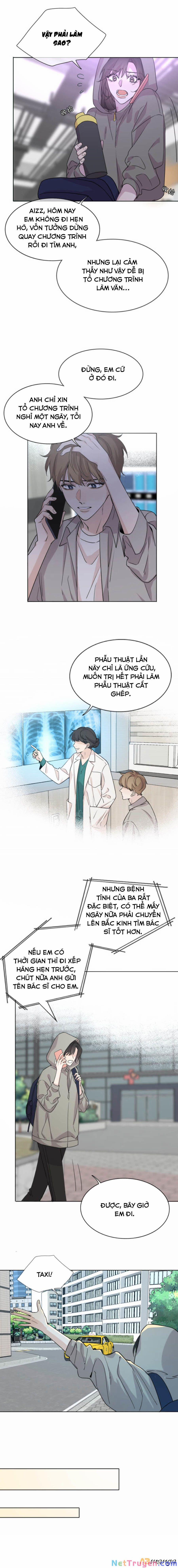 Cát Xê Người Tình Bóng Đêm 22 trang 4