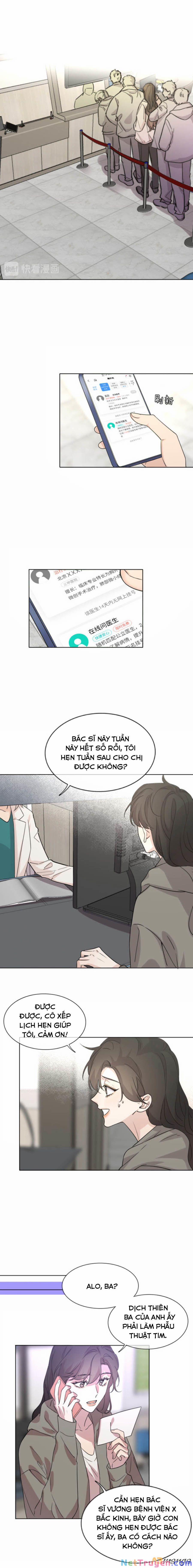 Cát Xê Người Tình Bóng Đêm 22 trang 5