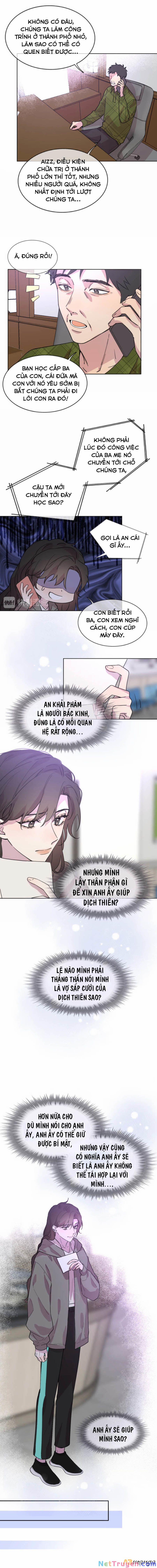 Cát Xê Người Tình Bóng Đêm 22 trang 6