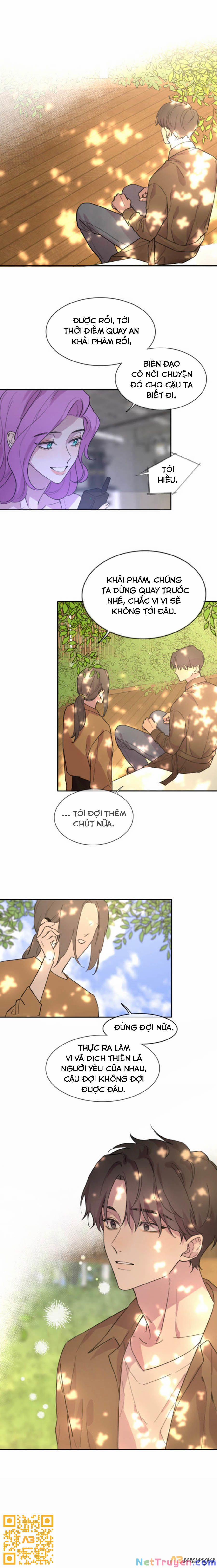 Cát Xê Người Tình Bóng Đêm 22 trang 7