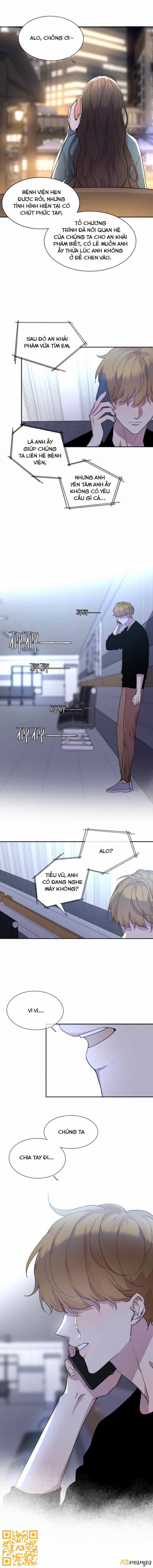 Cát Xê Người Tình Bóng Đêm 23 trang 7