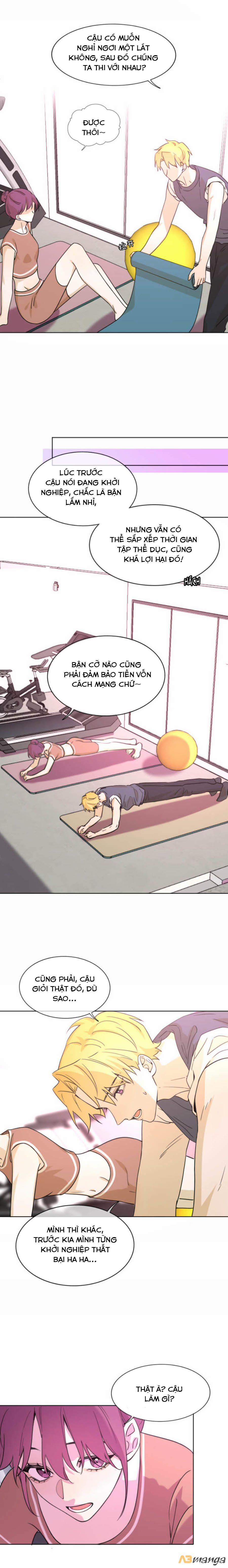 Cát Xê Người Tình Bóng Đêm 24 trang 3