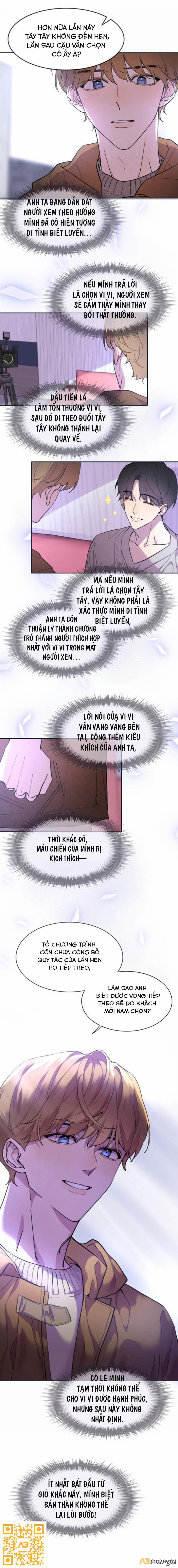 Cát Xê Người Tình Bóng Đêm 24 trang 7