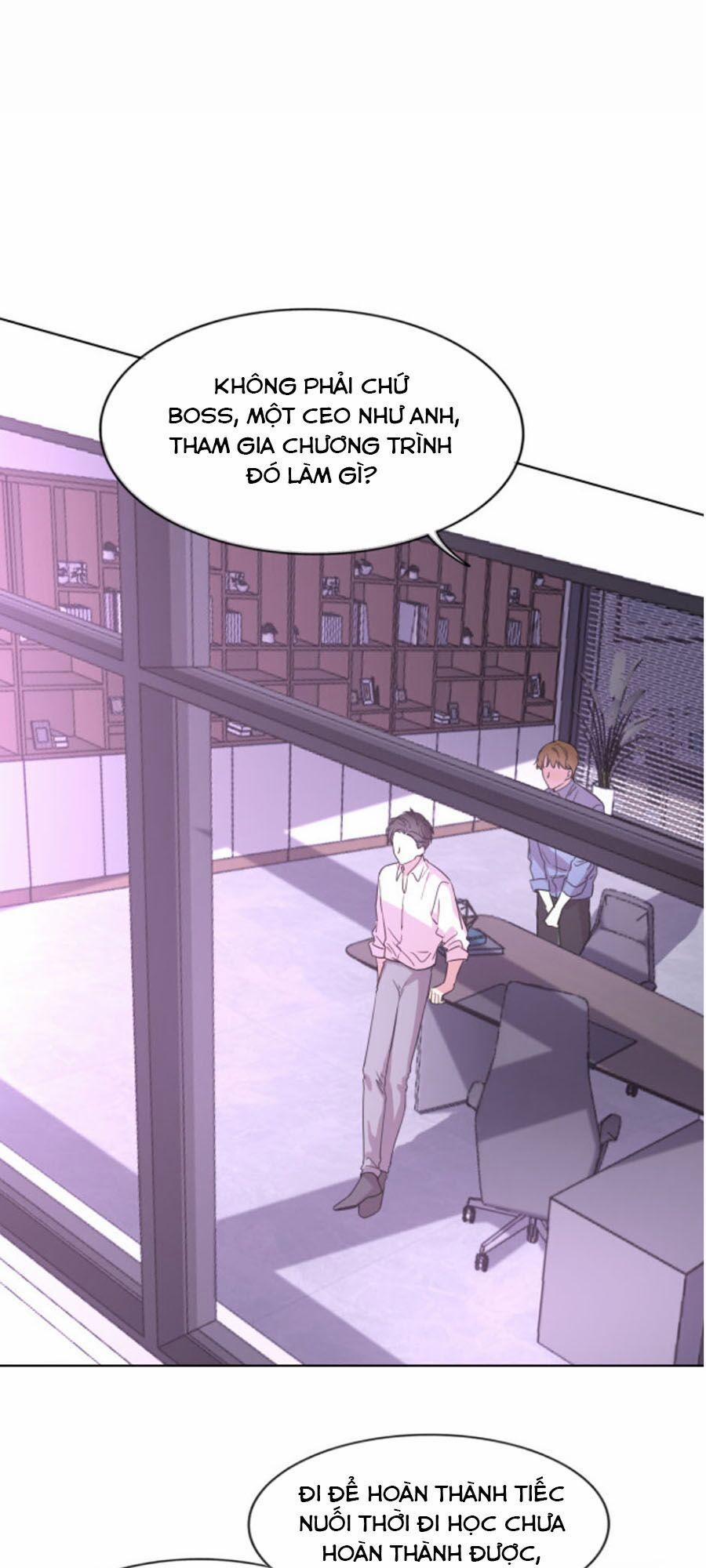 Cát Xê Người Tình Bóng Đêm 25 trang 0