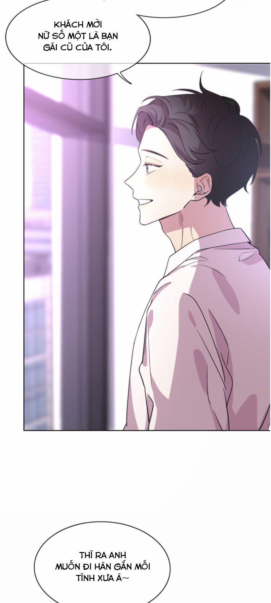 Cát Xê Người Tình Bóng Đêm 25 trang 1