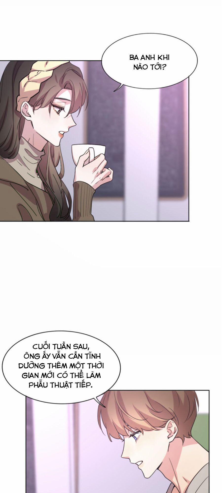 Cát Xê Người Tình Bóng Đêm 25 trang 11