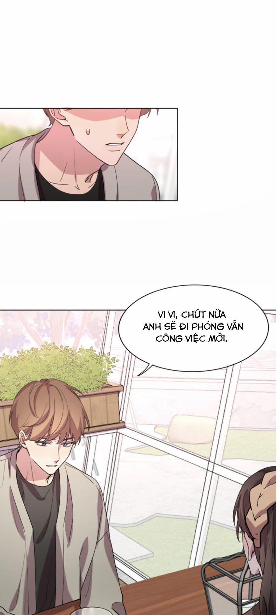 Cát Xê Người Tình Bóng Đêm 25 trang 13