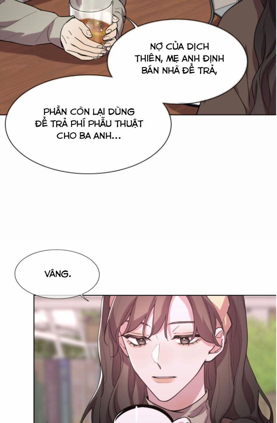 Cát Xê Người Tình Bóng Đêm 25 trang 14