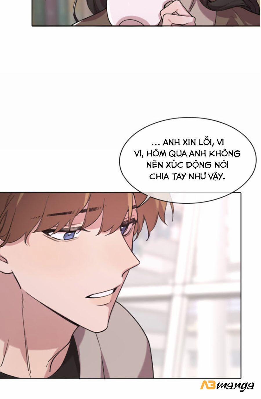 Cát Xê Người Tình Bóng Đêm 25 trang 15