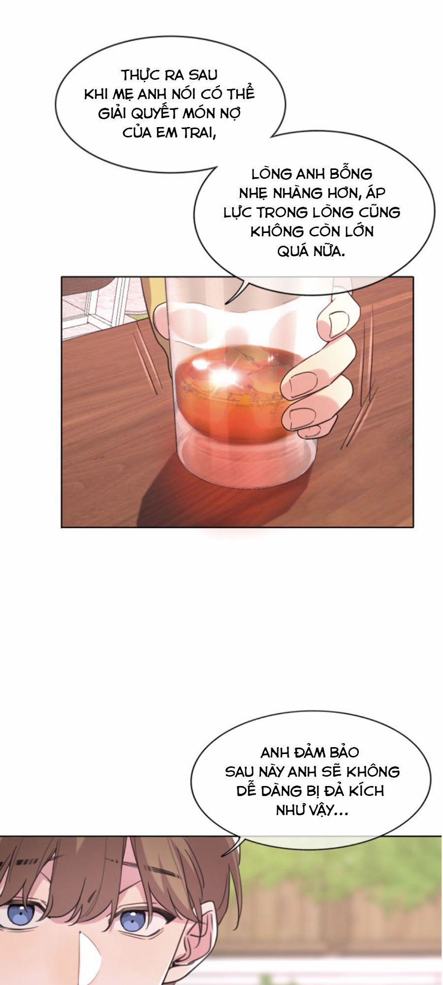 Cát Xê Người Tình Bóng Đêm 25 trang 16