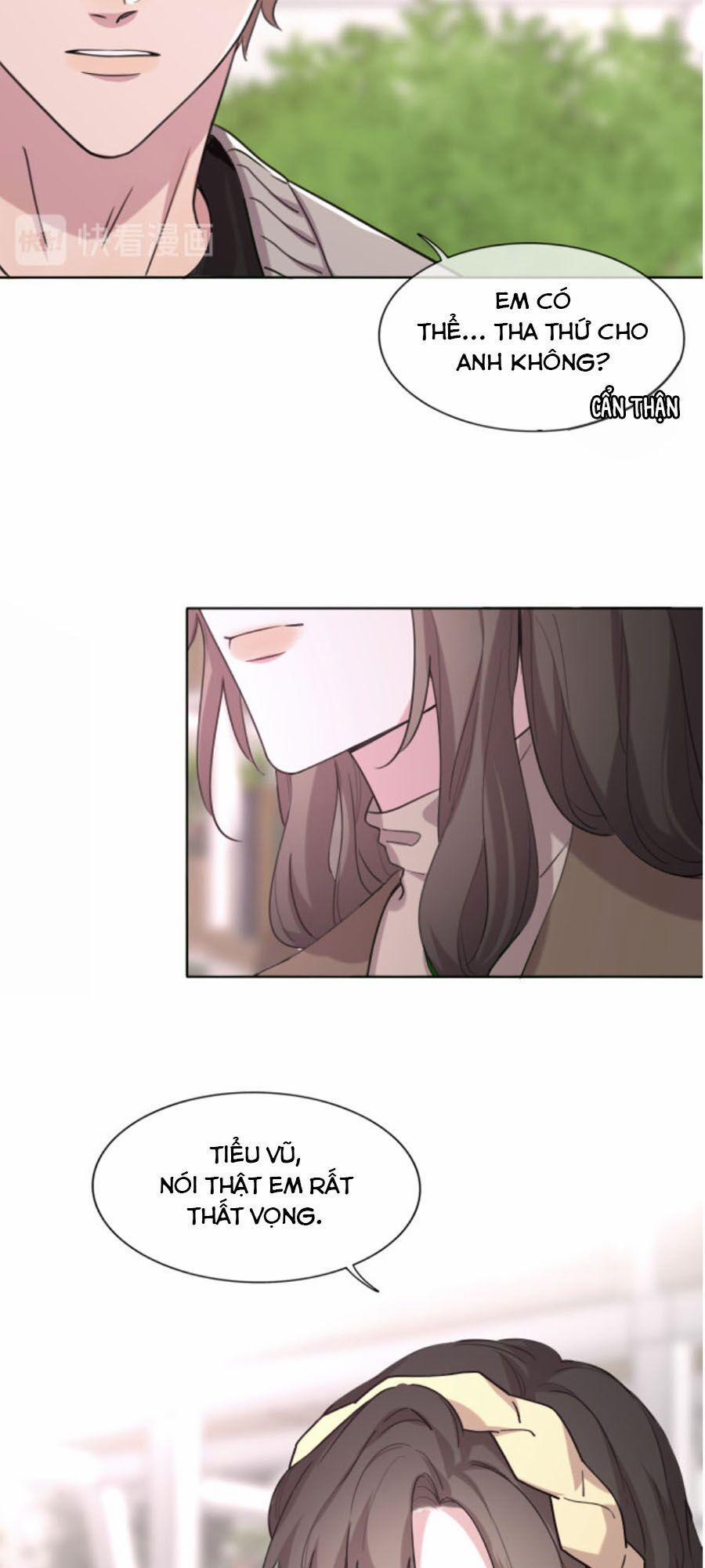 Cát Xê Người Tình Bóng Đêm 25 trang 17