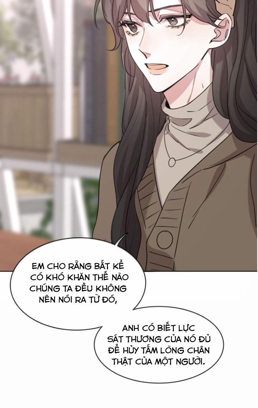 Cát Xê Người Tình Bóng Đêm 25 trang 18