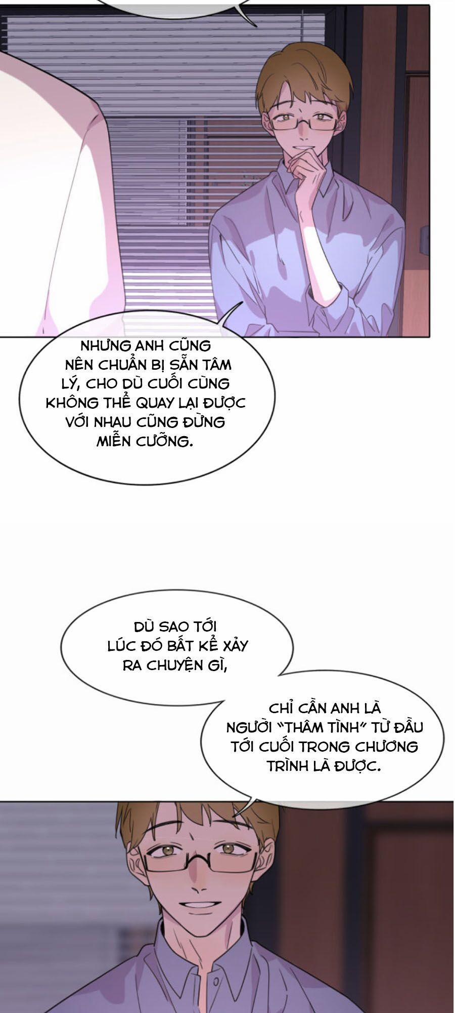 Cát Xê Người Tình Bóng Đêm 25 trang 2