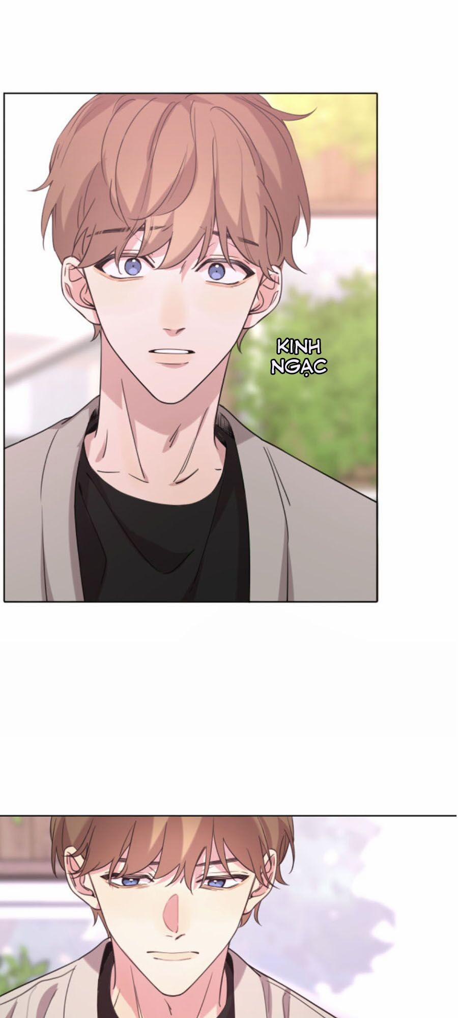 Cát Xê Người Tình Bóng Đêm 25 trang 20