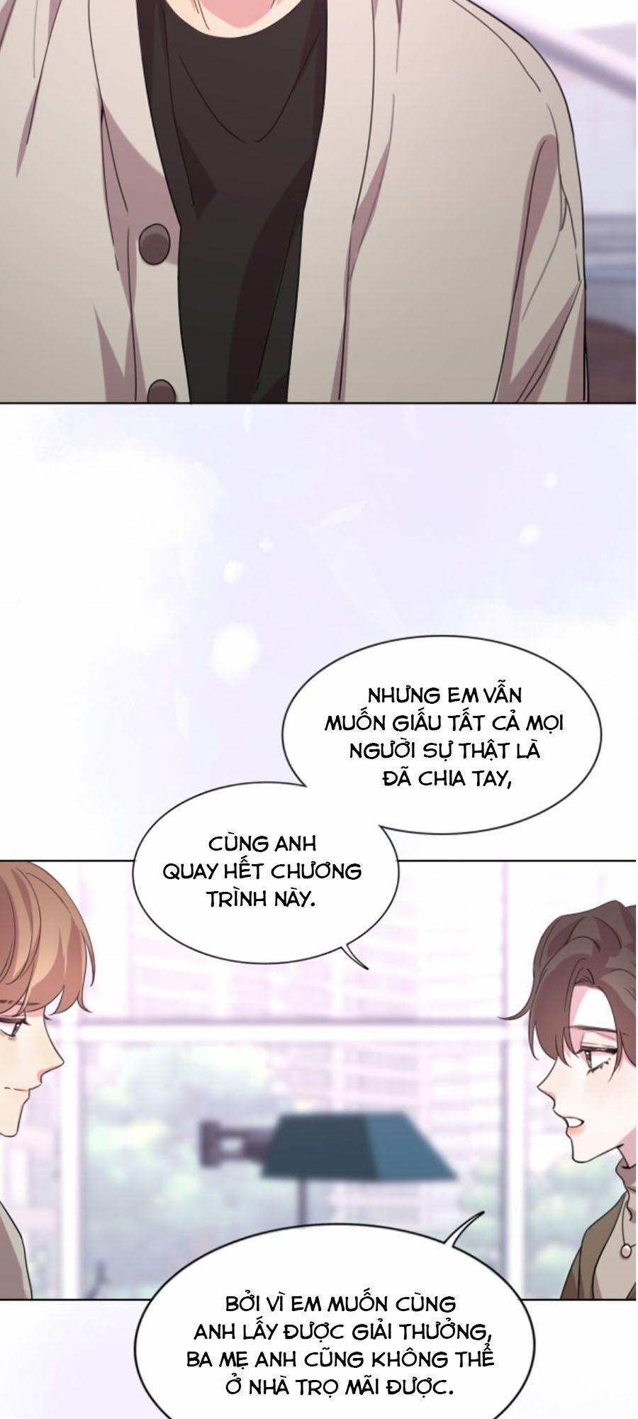 Cát Xê Người Tình Bóng Đêm 25 trang 21