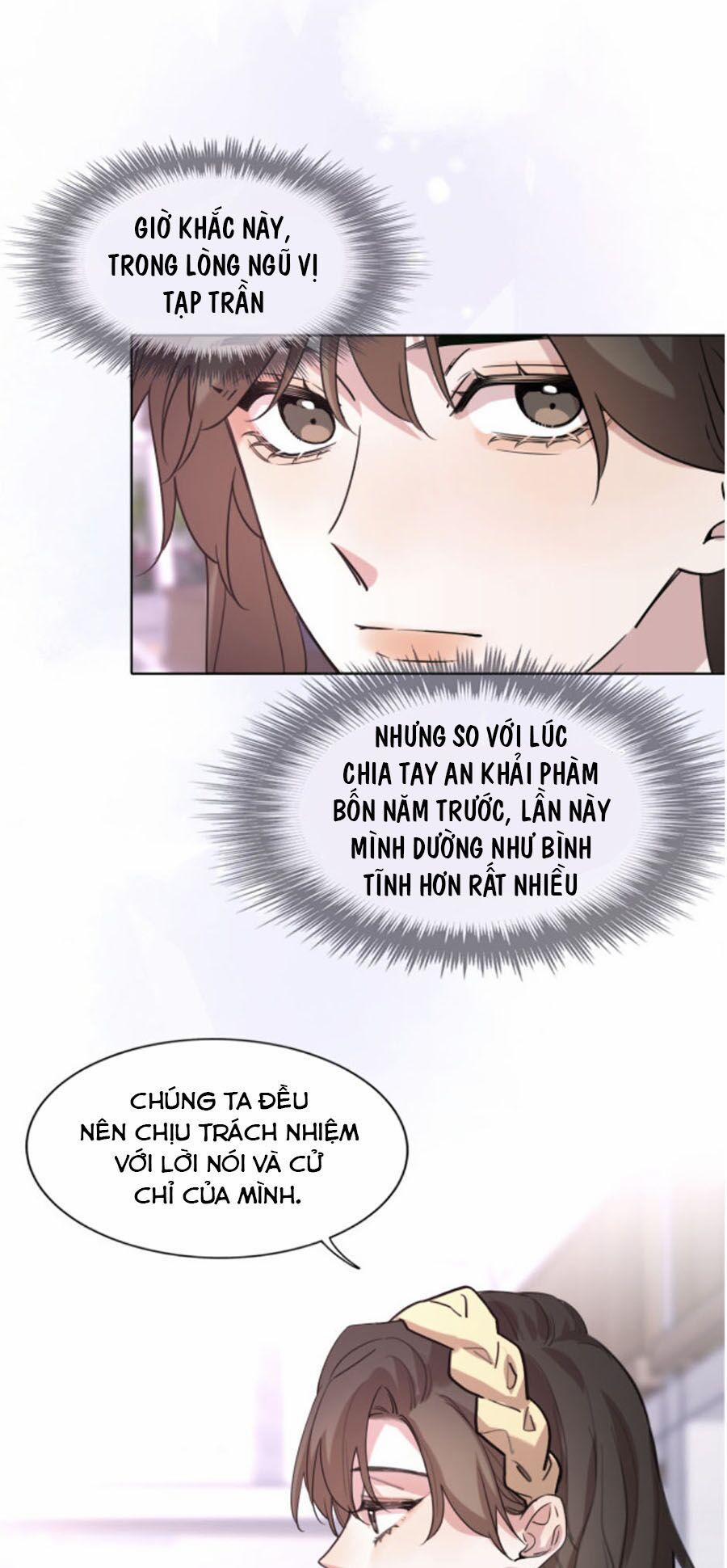 Cát Xê Người Tình Bóng Đêm 25 trang 23