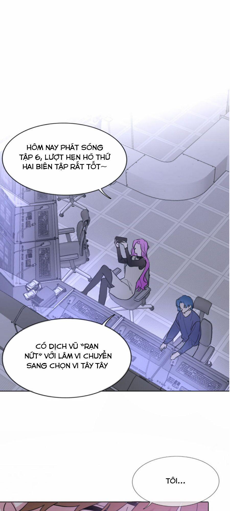 Cát Xê Người Tình Bóng Đêm 25 trang 25