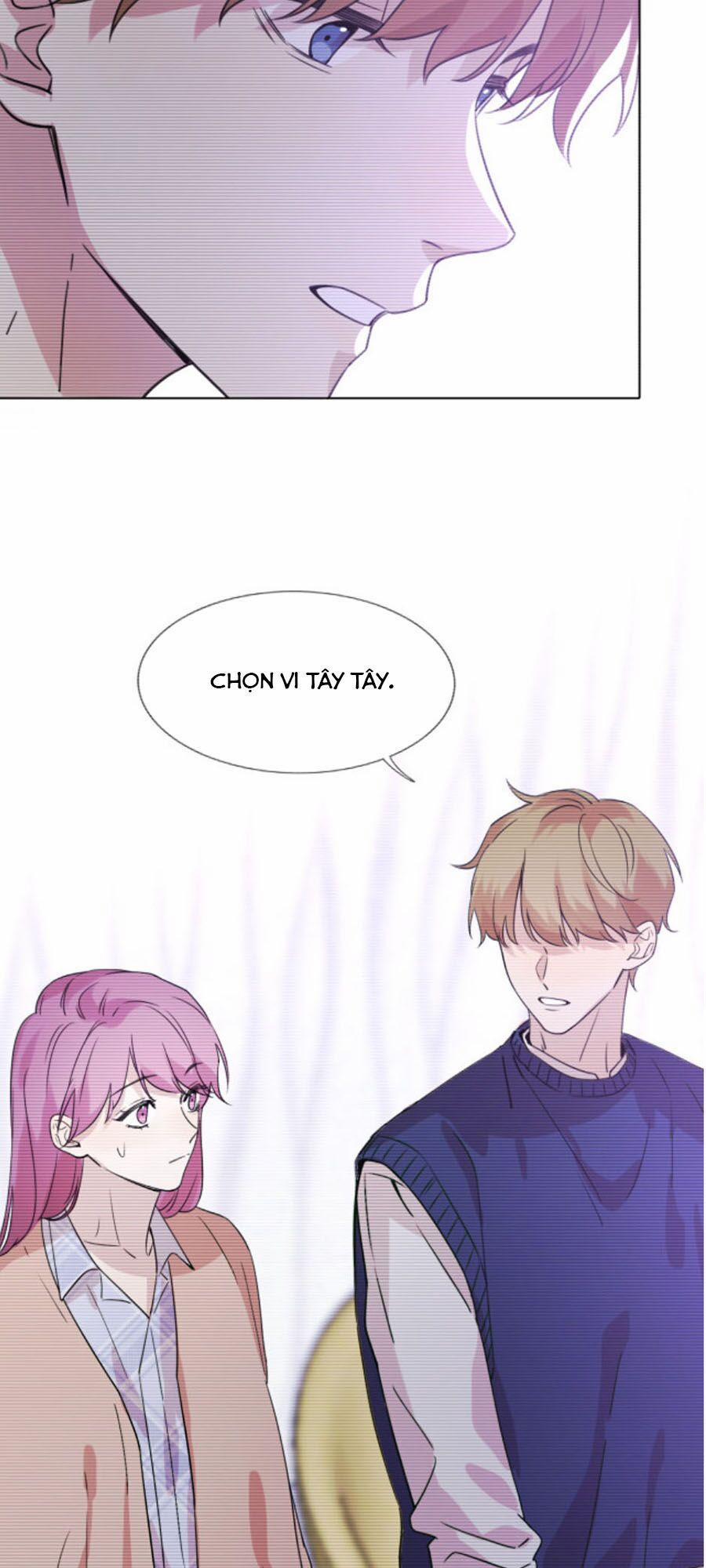 Cát Xê Người Tình Bóng Đêm 25 trang 26