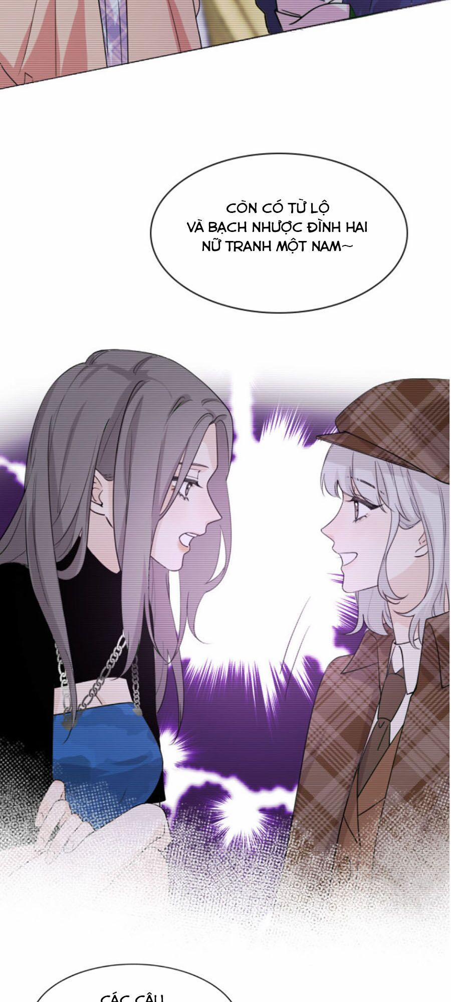 Cát Xê Người Tình Bóng Đêm 25 trang 27