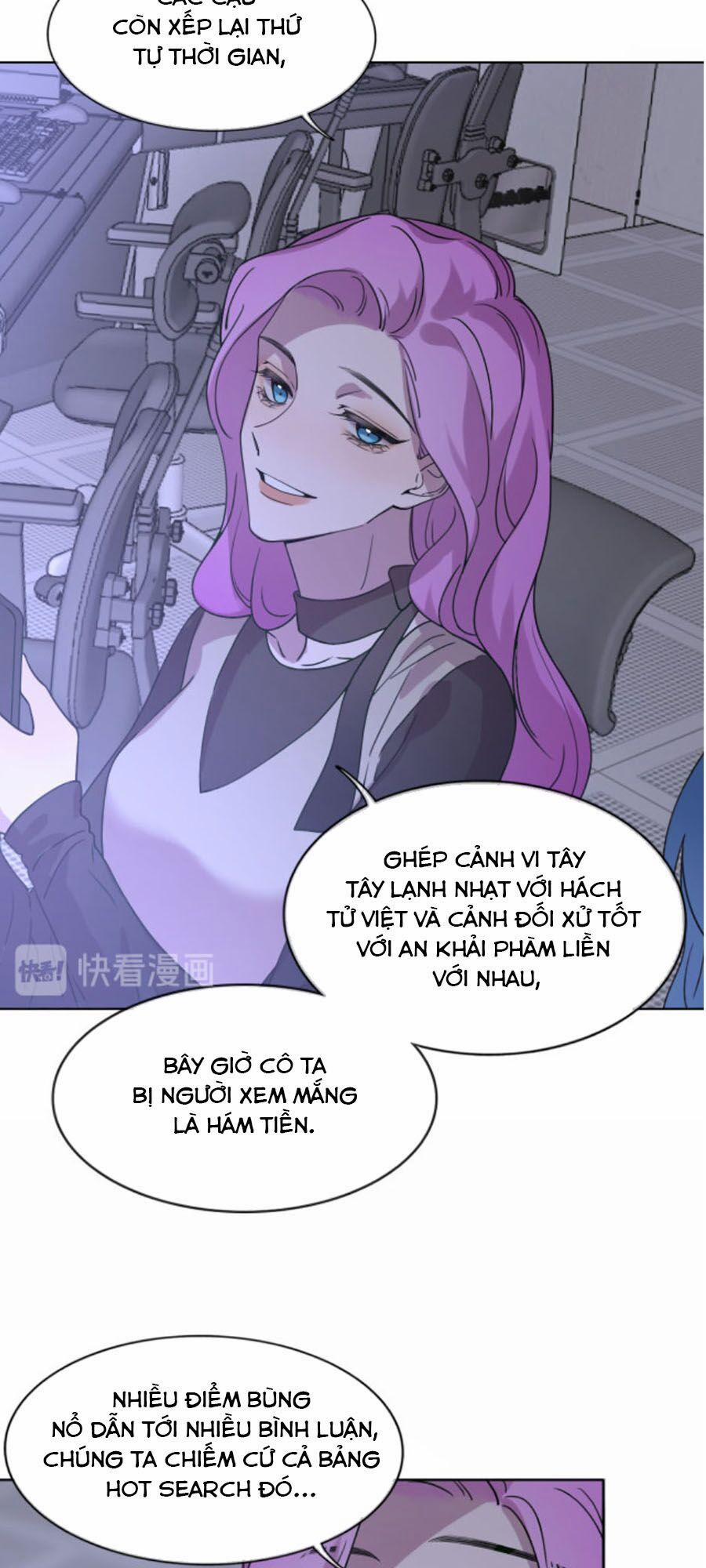 Cát Xê Người Tình Bóng Đêm 25 trang 28