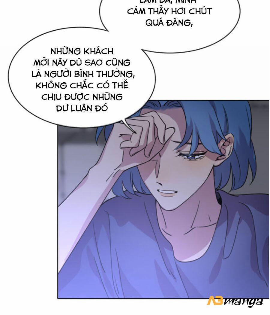 Cát Xê Người Tình Bóng Đêm 25 trang 30