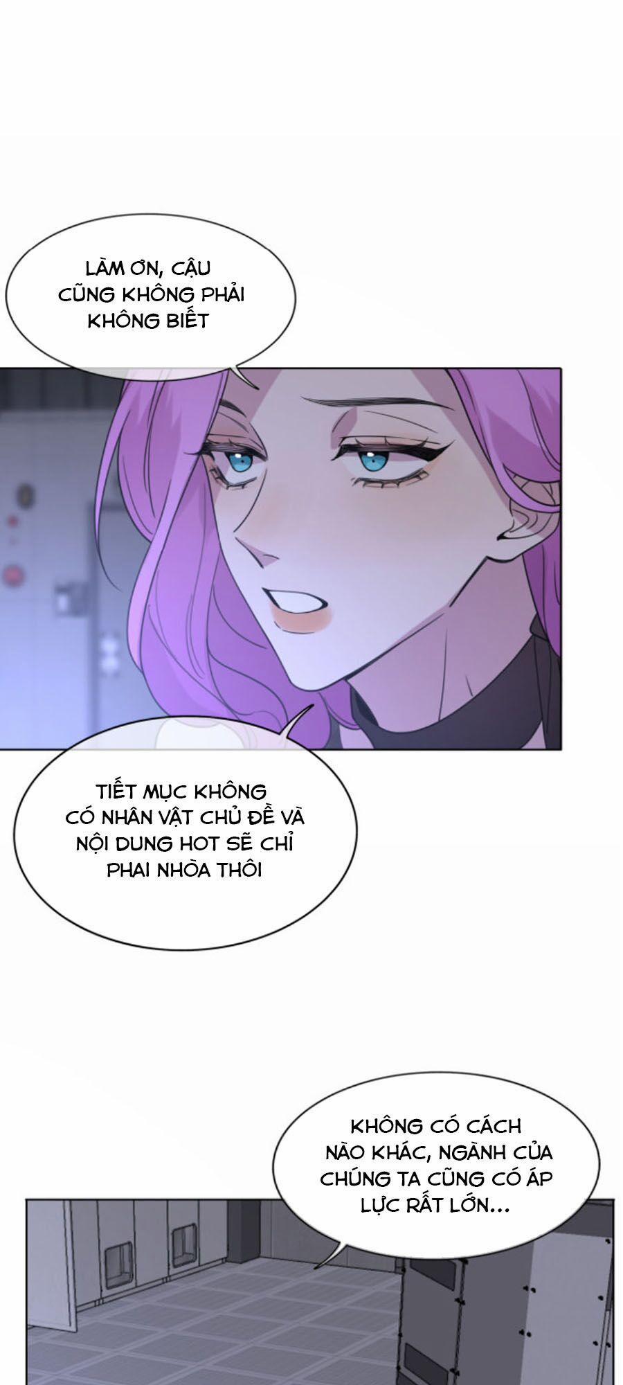 Cát Xê Người Tình Bóng Đêm 25 trang 31