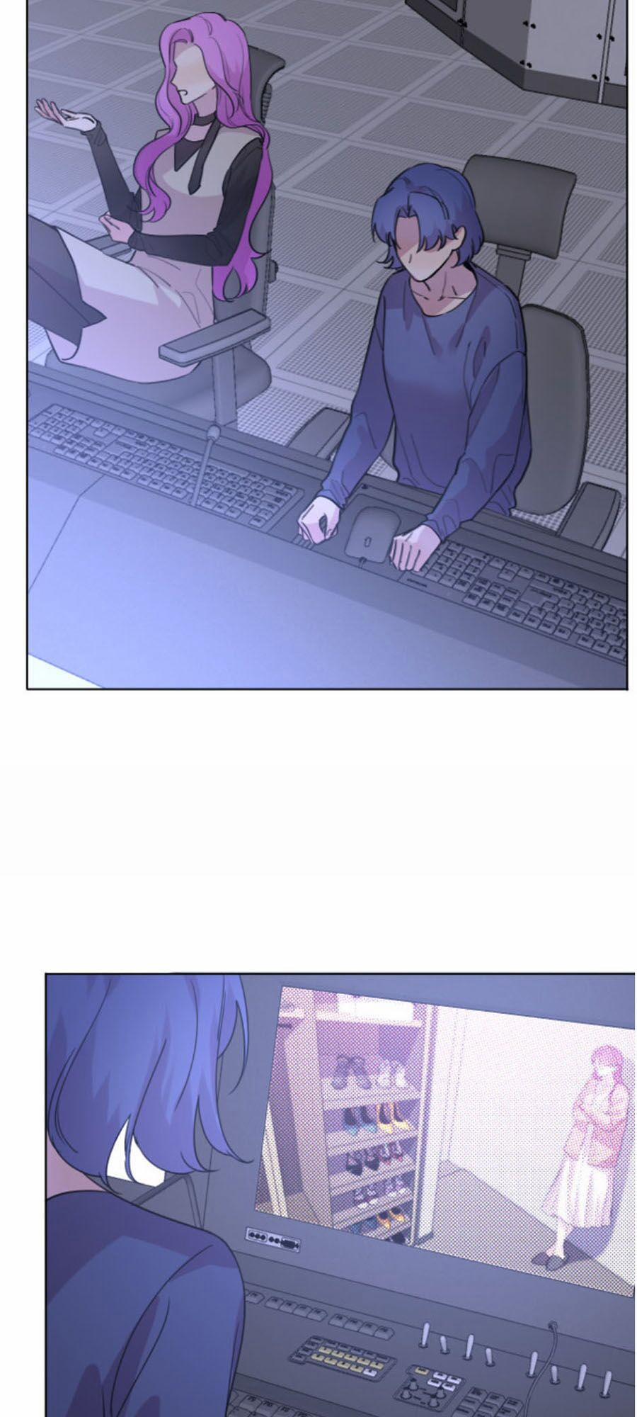 Cát Xê Người Tình Bóng Đêm 25 trang 32