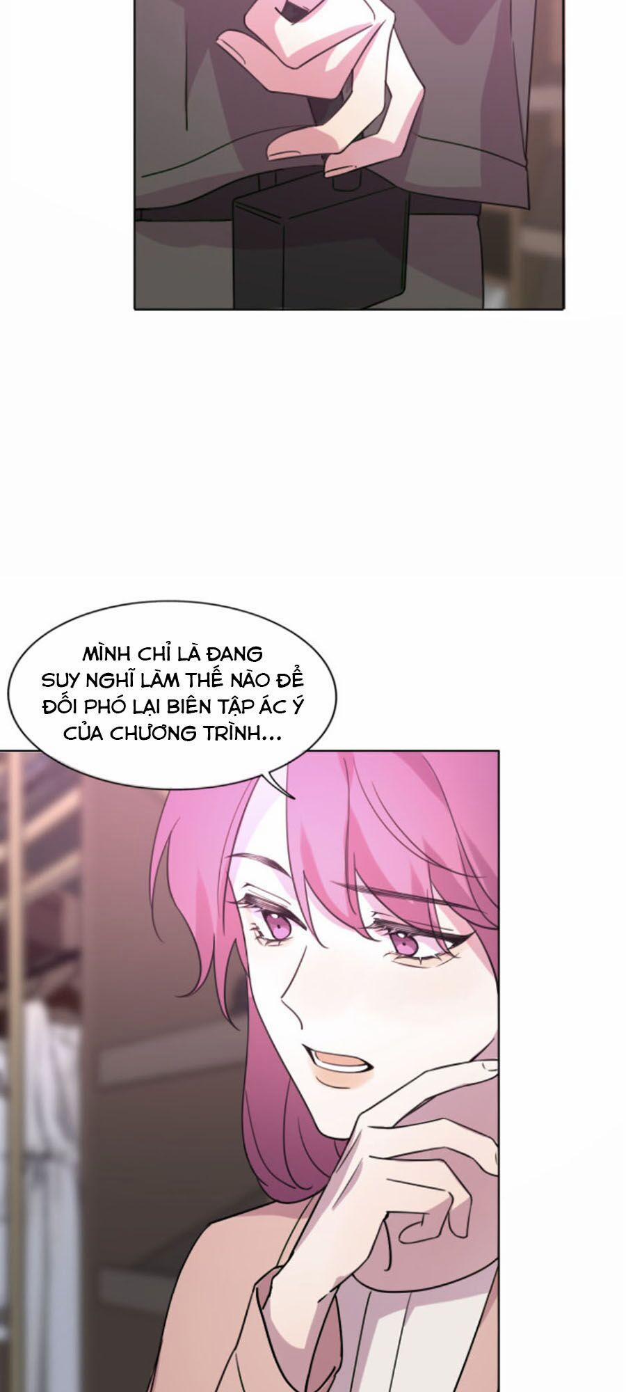 Cát Xê Người Tình Bóng Đêm 25 trang 36