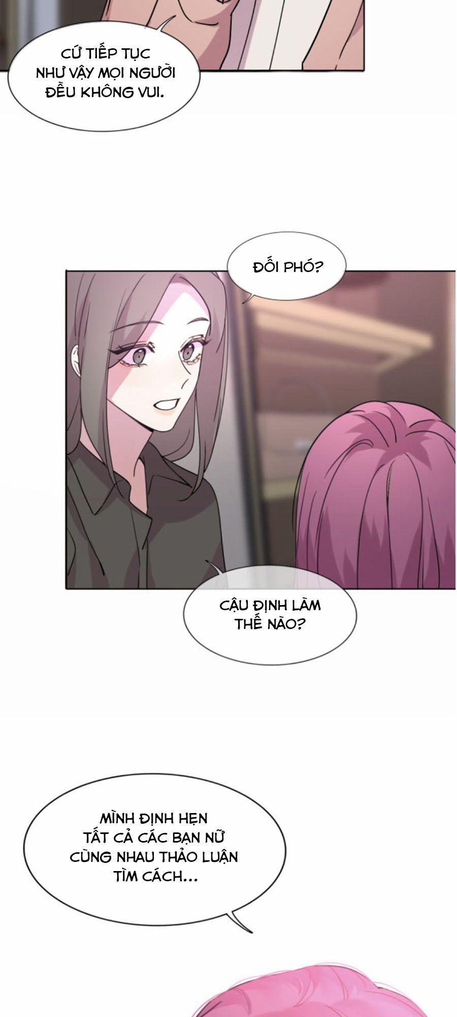 Cát Xê Người Tình Bóng Đêm 25 trang 37