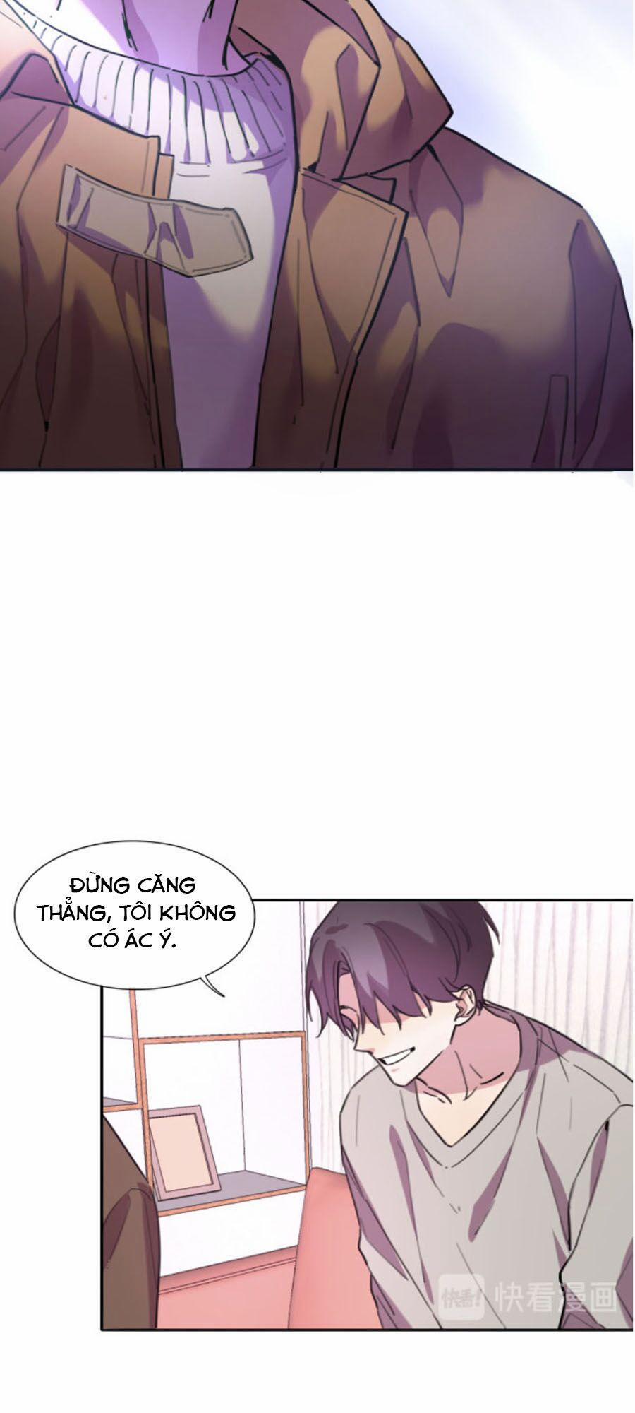 Cát Xê Người Tình Bóng Đêm 25 trang 6