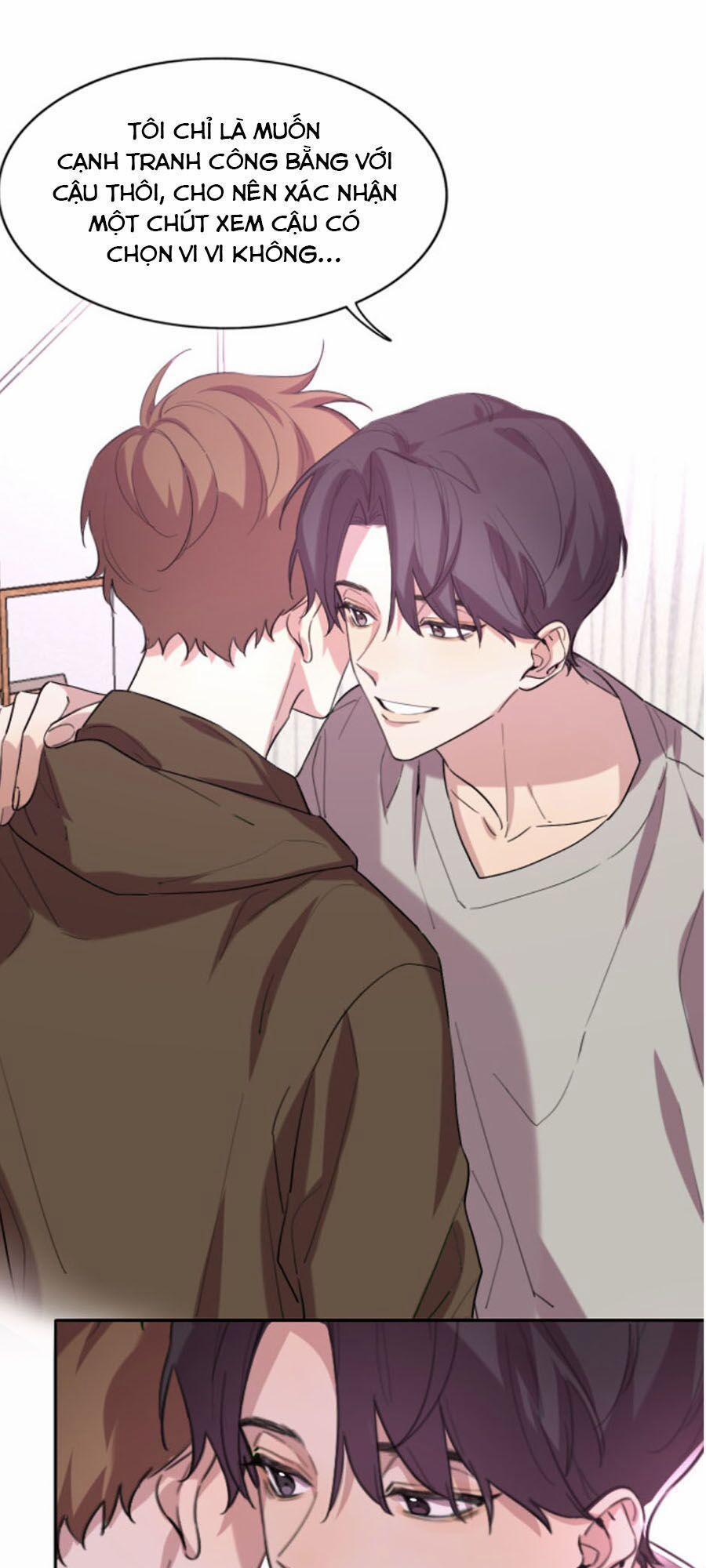 Cát Xê Người Tình Bóng Đêm 25 trang 7