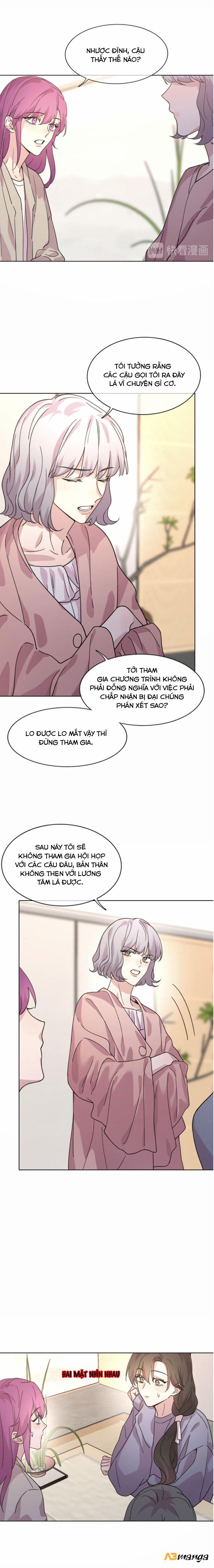 Cát Xê Người Tình Bóng Đêm 26 trang 1