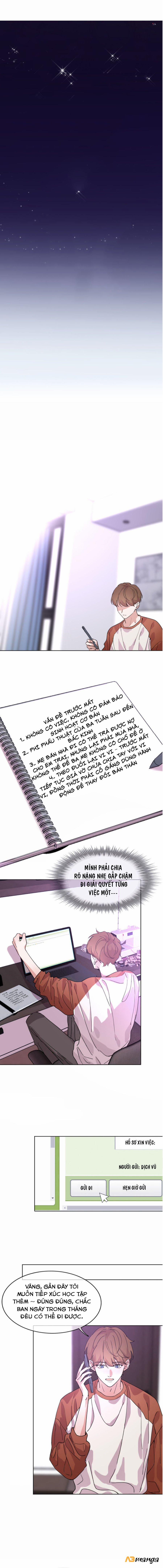 Cát Xê Người Tình Bóng Đêm 26 trang 2