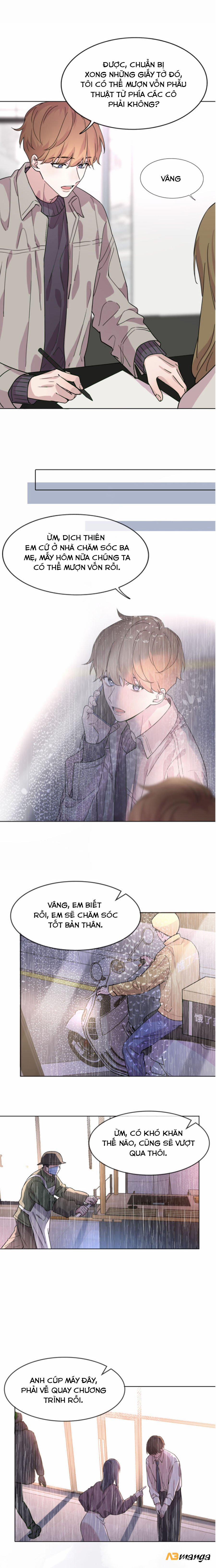 Cát Xê Người Tình Bóng Đêm 26 trang 4